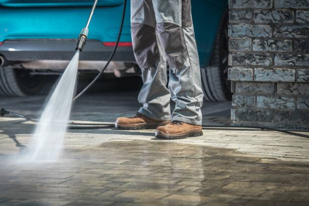 Best Building Exterior Washing  in West Portsmouth, OH