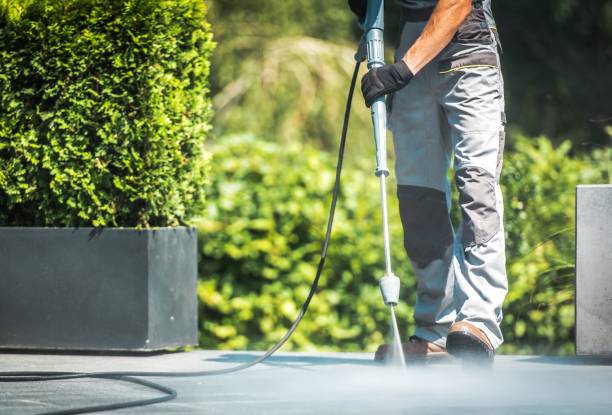 Best Post-Construction Pressure Washing  in West Portsmouth, OH