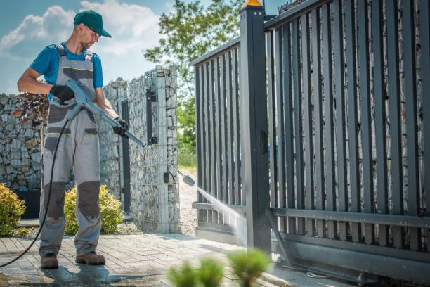 Best Restaurant Pressure Washing  in West Portsmouth, OH