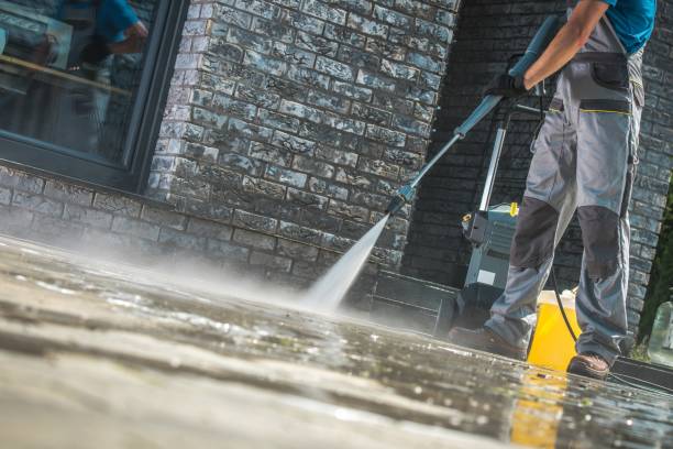 Best Patio and Deck Pressure Washing  in West Portsmouth, OH