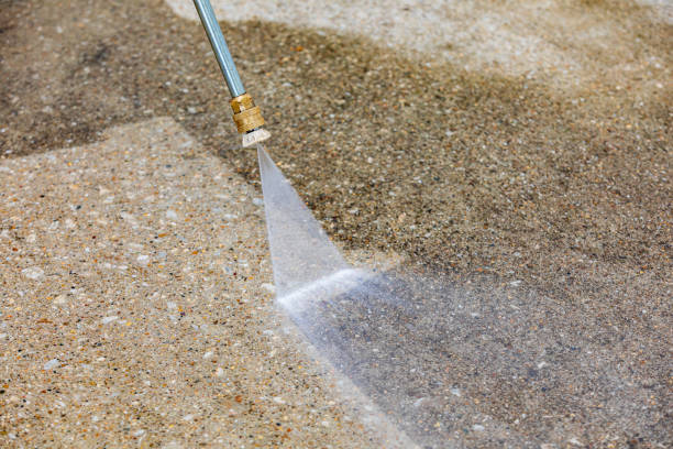 Best Concrete Sealing  in West Portsmouth, OH