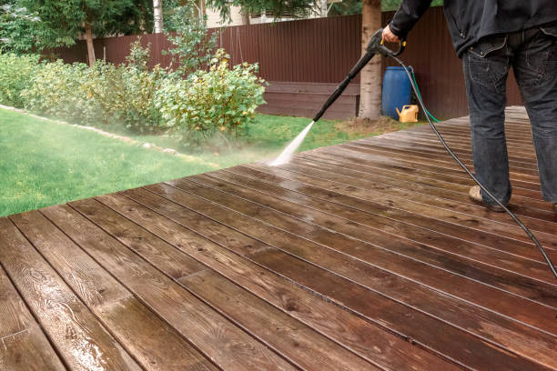 Best Rust Removal  in West Portsmouth, OH