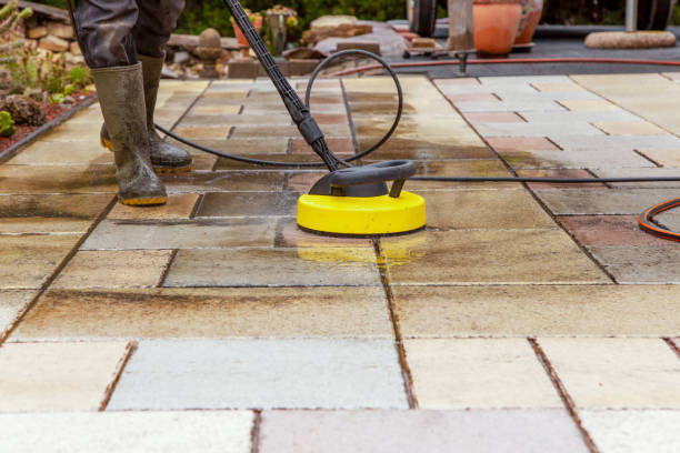 Best Oil Spill Cleanup  in West Portsmouth, OH