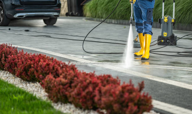 Best Parking Lot and Garage Cleaning  in West Portsmouth, OH