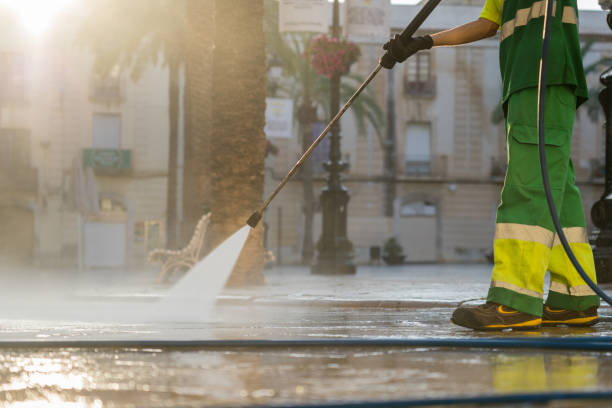 West Portsmouth, OH  Pressure Washing Services Company