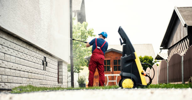 Animal Enclosure Cleaning in West Portsmouth, OH